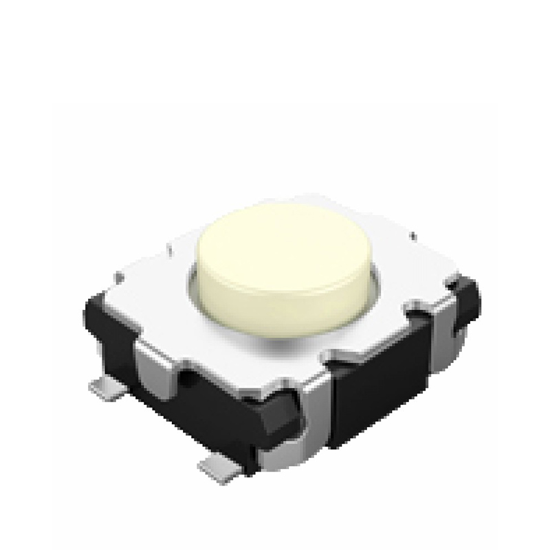  TVAF36 ultra compact SMD tact switch